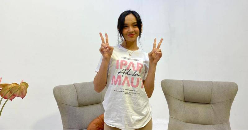 Popmama.com/Muhammad Fhandra Hardiyon